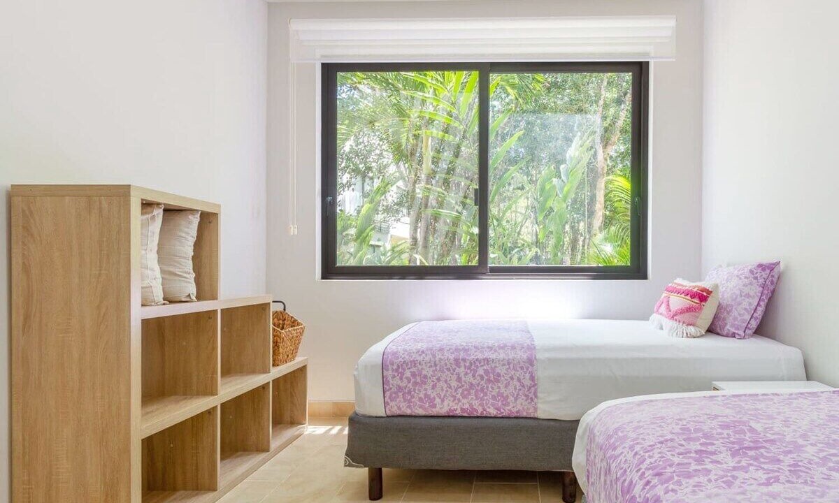 Photo of Bedroom in Villa Juarez