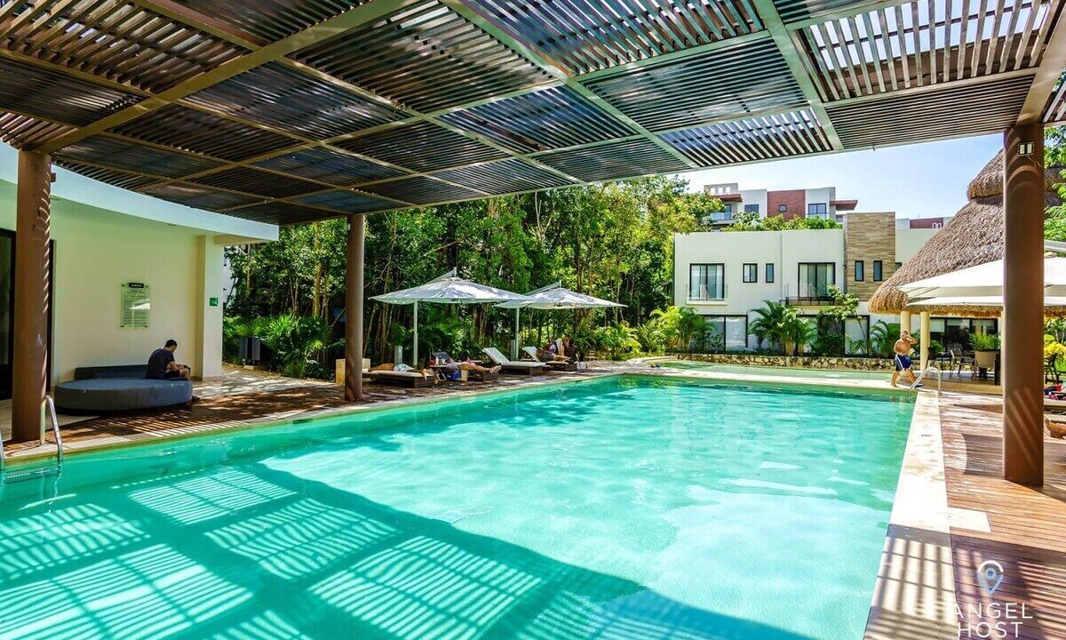 Photo of Outdoor in Villa Juarez