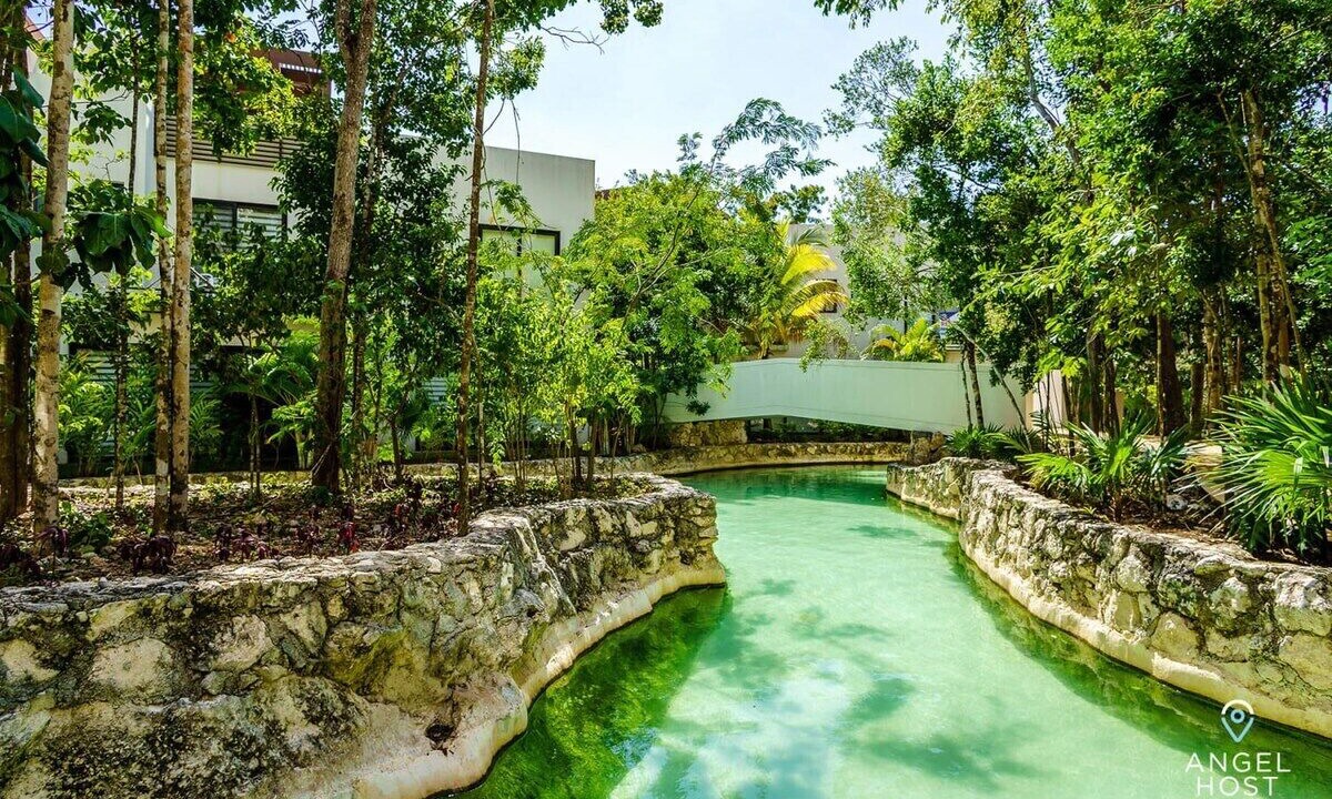 Photo of Outdoor in Villa Juarez