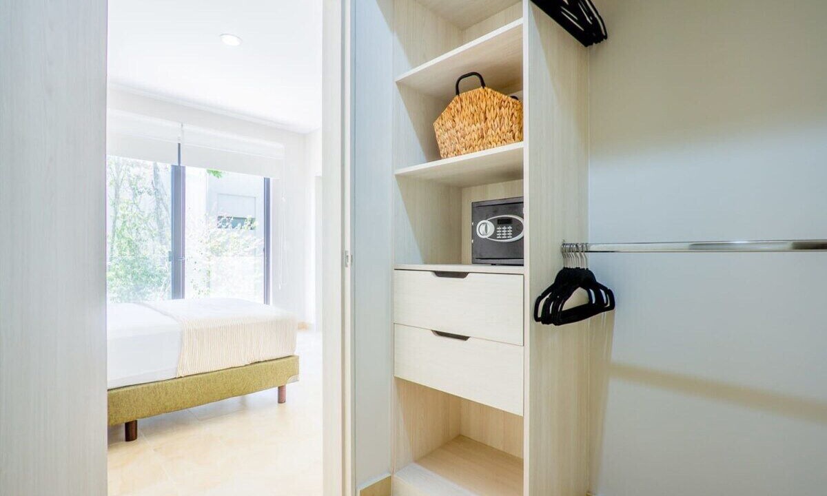 Photo of Bedroom in Villa Juarez