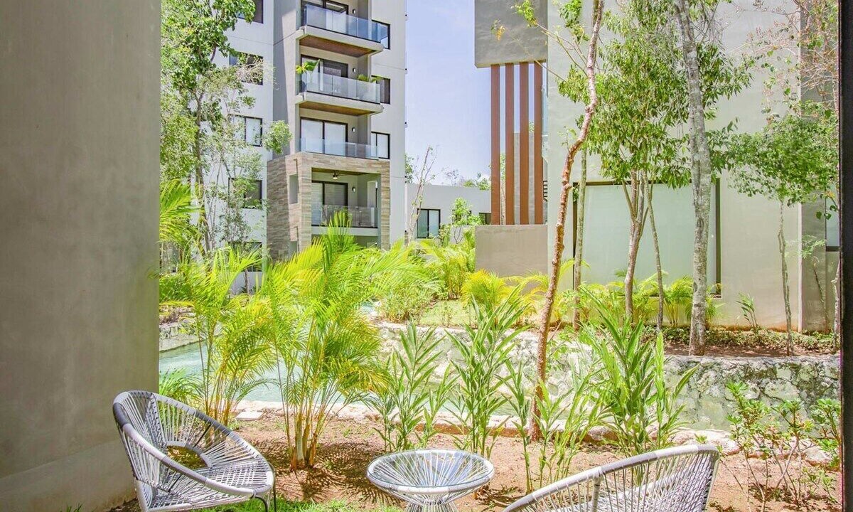 Photo of Outdoor in Villa Juarez