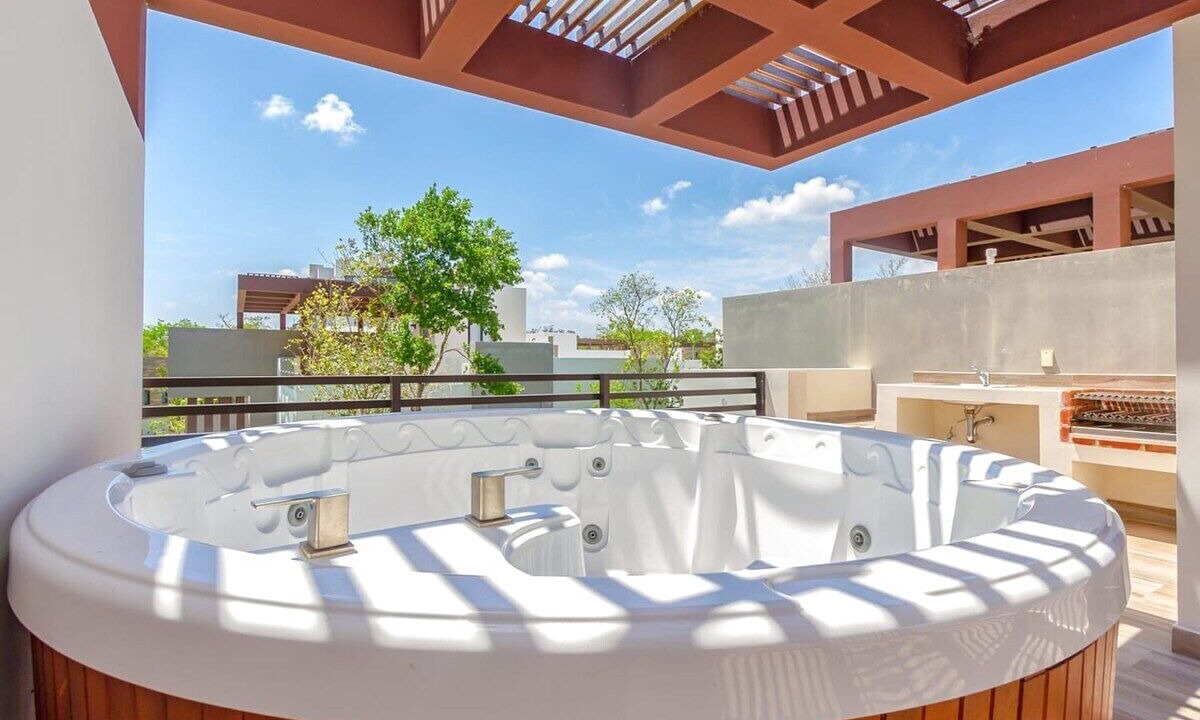 Photo of Outdoor in Villa Juarez