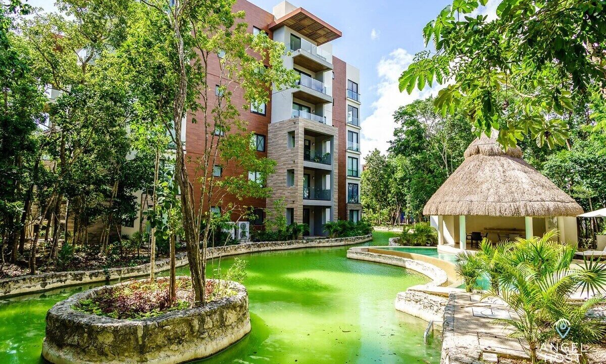 Photo of Outdoor in Villa Juarez