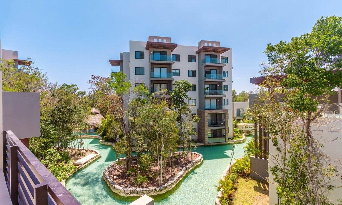 Photo of Outdoor in Villa Juarez