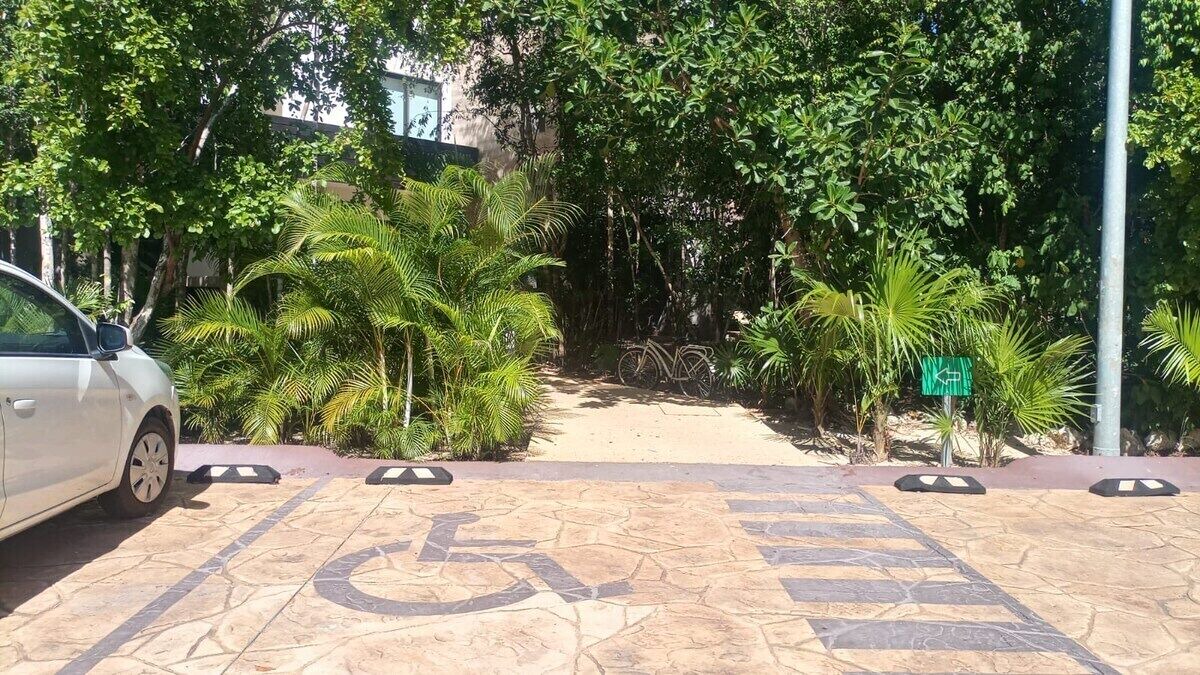 Photo of Outdoor in Villa Juarez