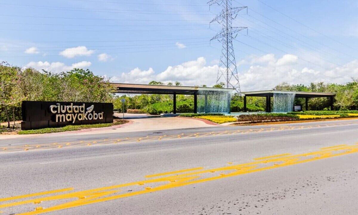 Photo of Outdoor in Villa Juarez