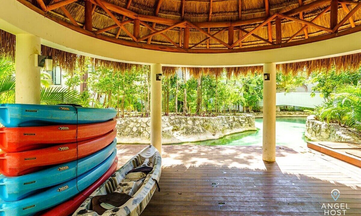 Photo of Outdoor in Villa Juarez