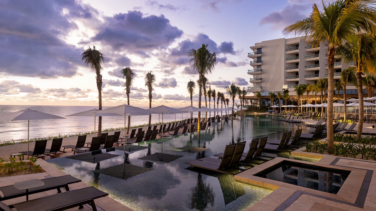 Photo of Outdoor in Puerto Morelos
