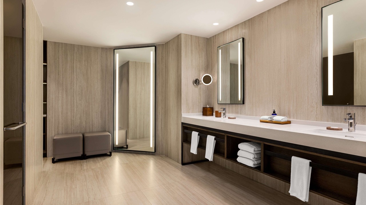 Photo of Bathroom in Puerto Morelos