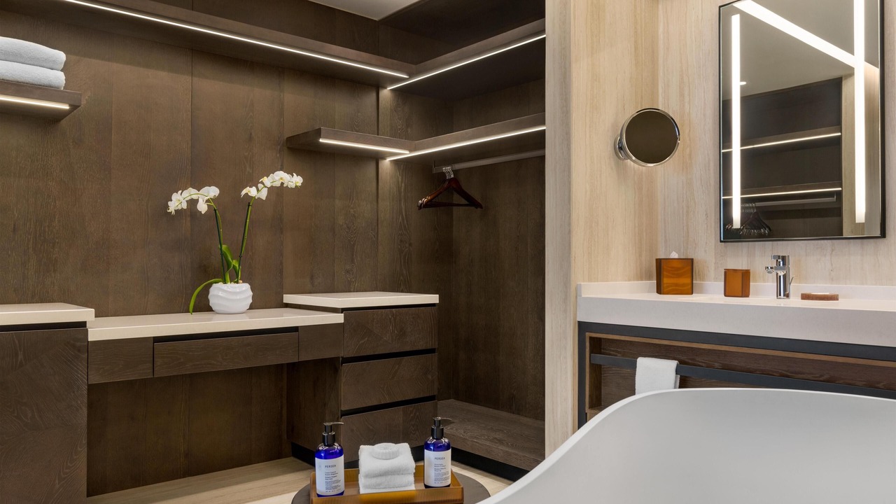 Photo of Bathroom in Puerto Morelos