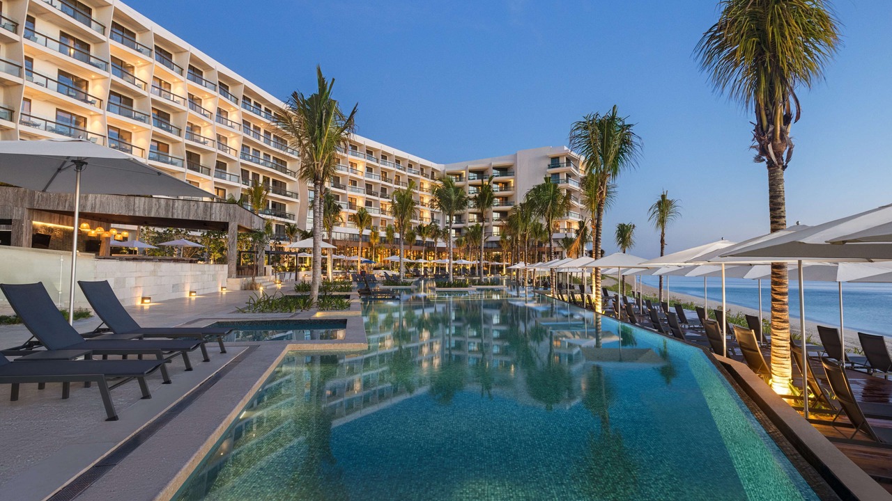 Photo of Outdoor in Puerto Morelos