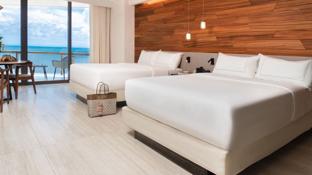 Photo of Bedroom in Puerto Morelos