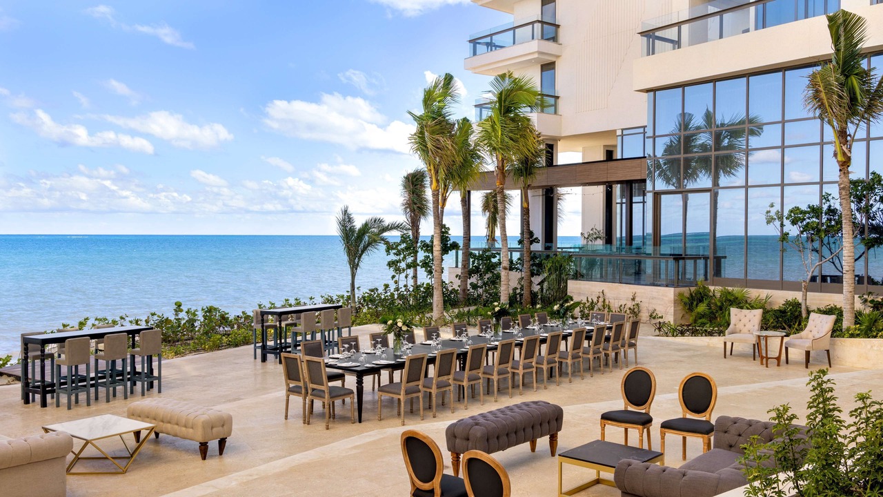 Photo of Patio Balcony in Puerto Morelos