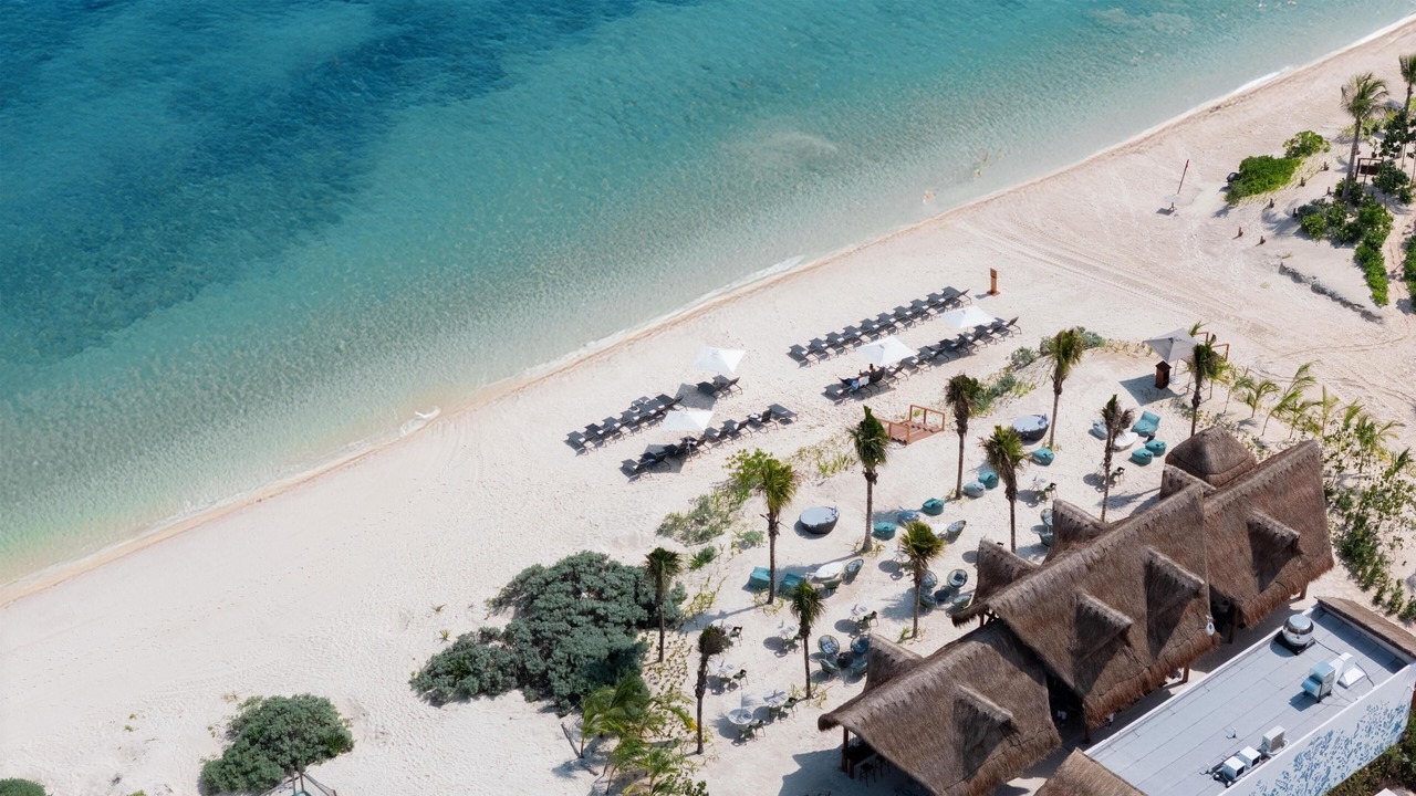 Photo of Others in Puerto Morelos