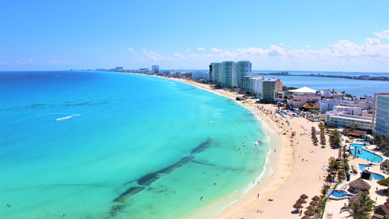 Photo of Outdoor in Punta Cancun