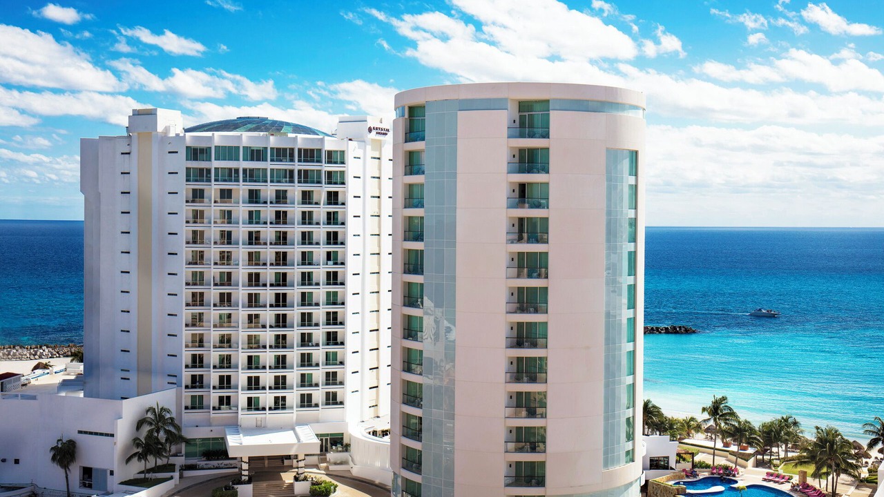 Photo of Outdoor in Punta Cancun
