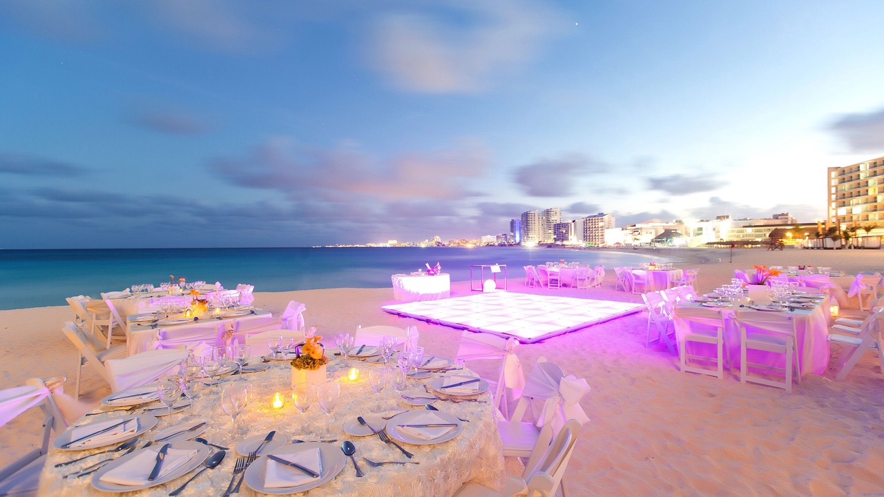 Photo of Outdoor in Punta Cancun