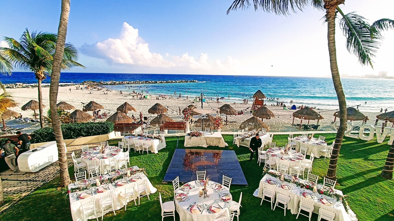 Photo of Outdoor in Punta Cancun
