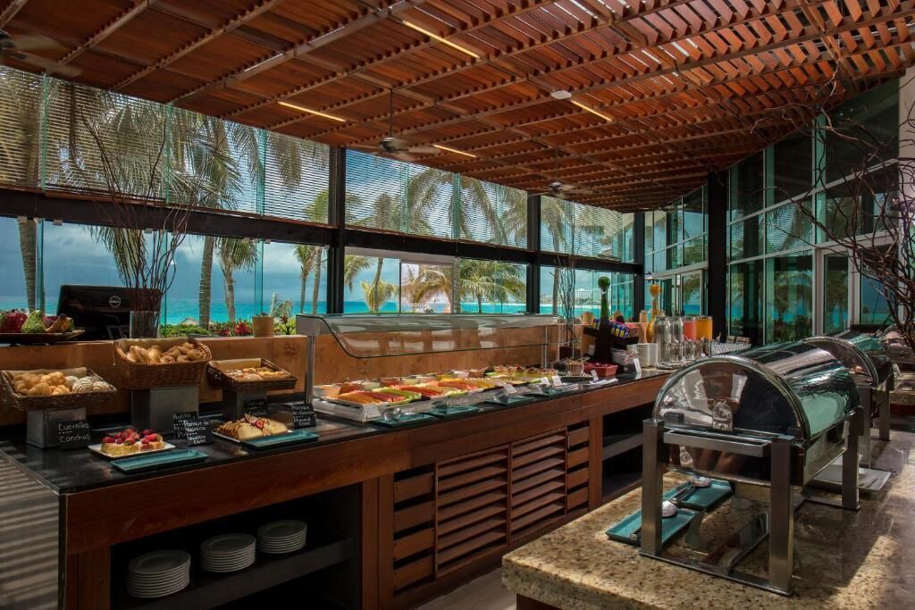 Photo of Others in Punta Cancun