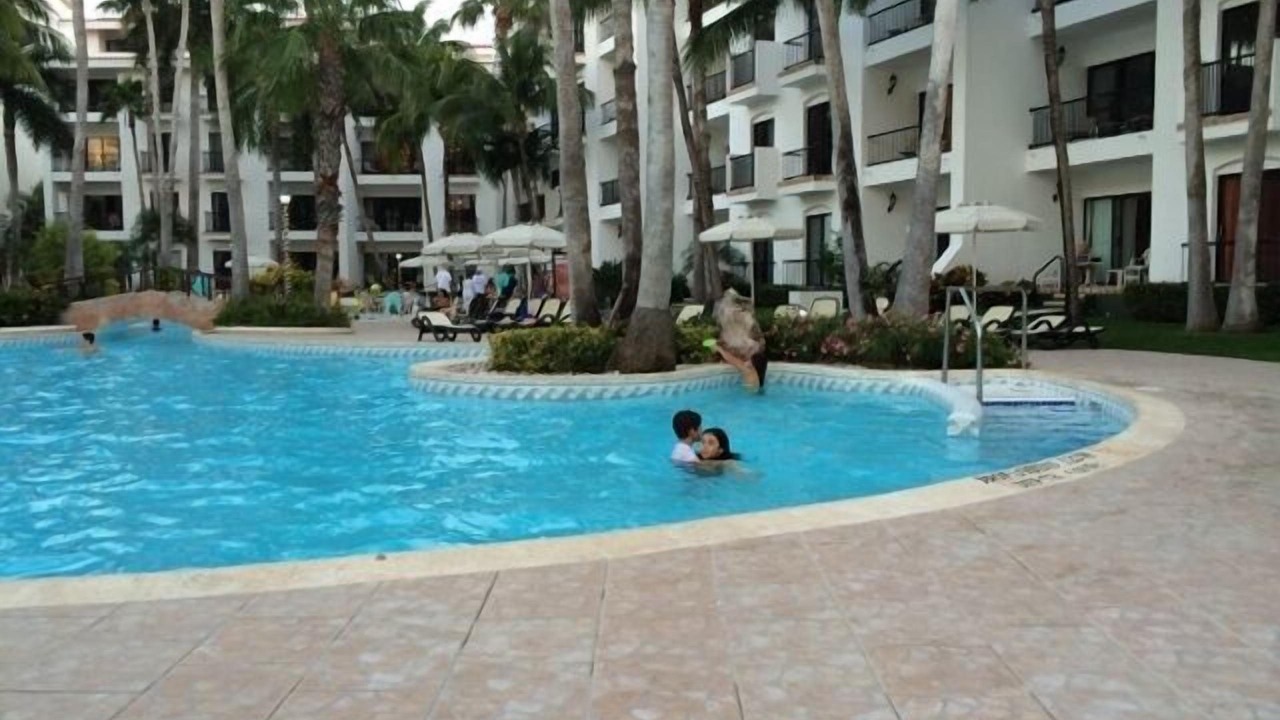 Photo of Outdoor in Zona Hotelera