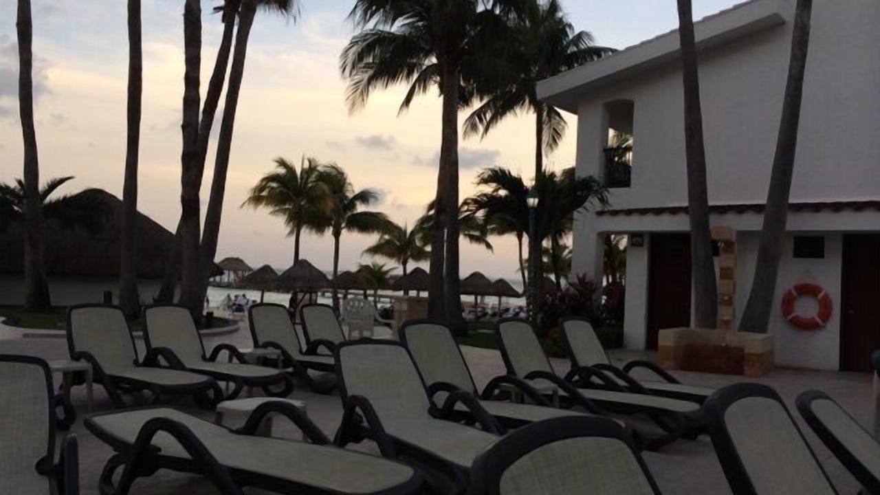Photo of Outdoor in Zona Hotelera