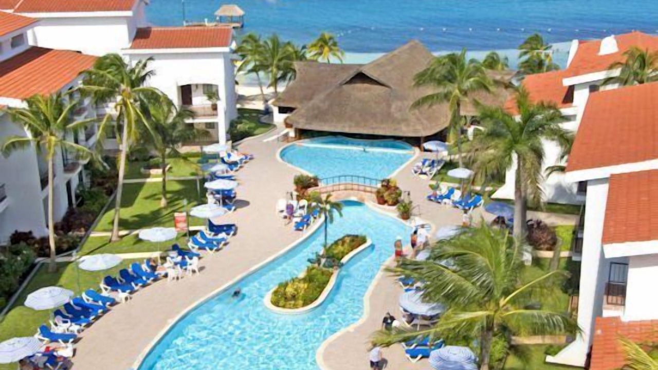 Photo of Outdoor in Zona Hotelera