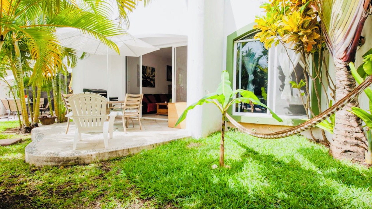 Photo of Patio Balcony in Ejidal