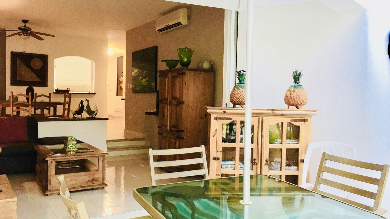 Photo of Patio Balcony in Ejidal