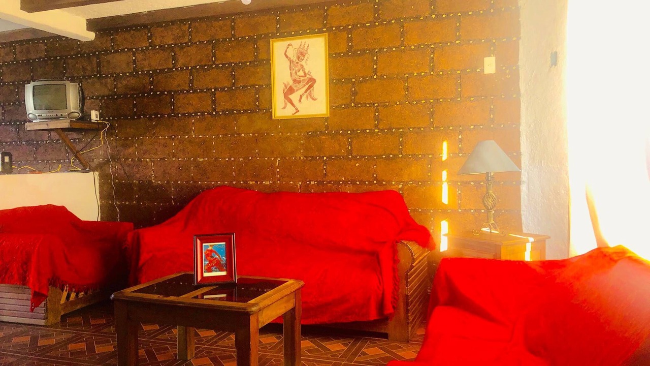 Photo of Bedroom in Del Cerrillo