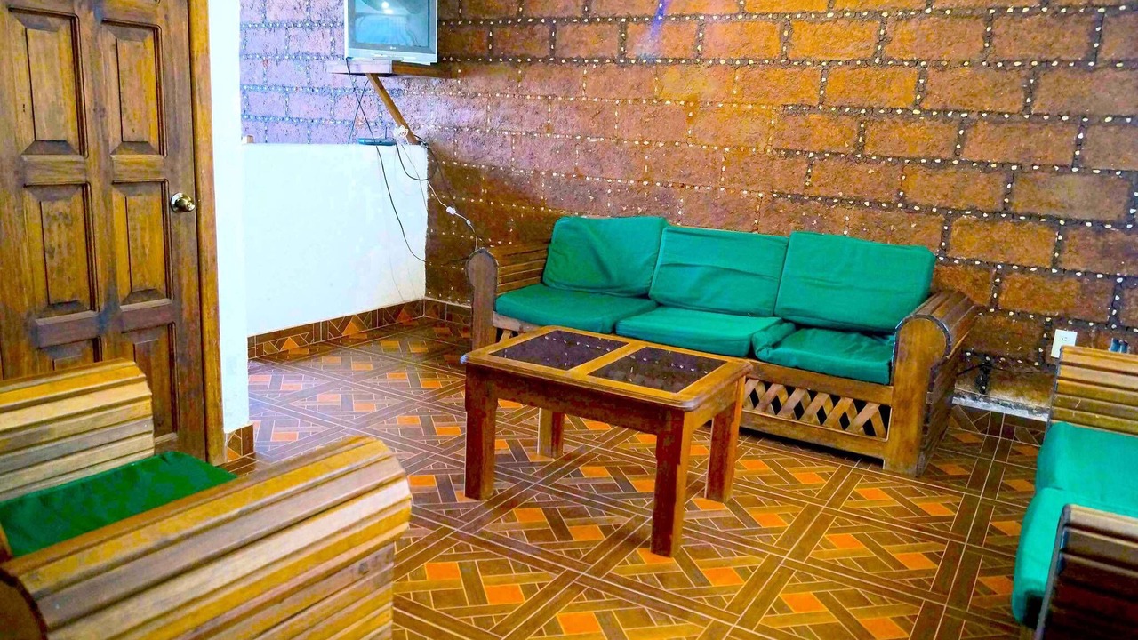 Photo of Bedroom in Del Cerrillo