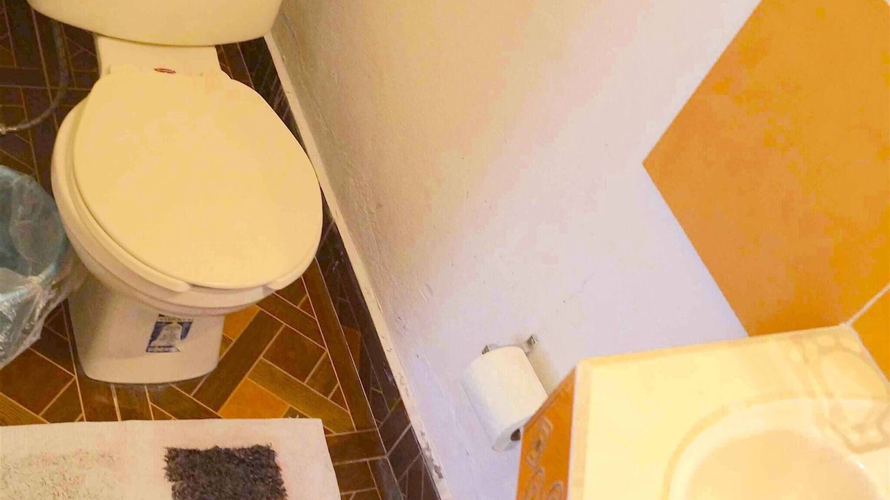 Photo of Bathroom in Del Cerrillo