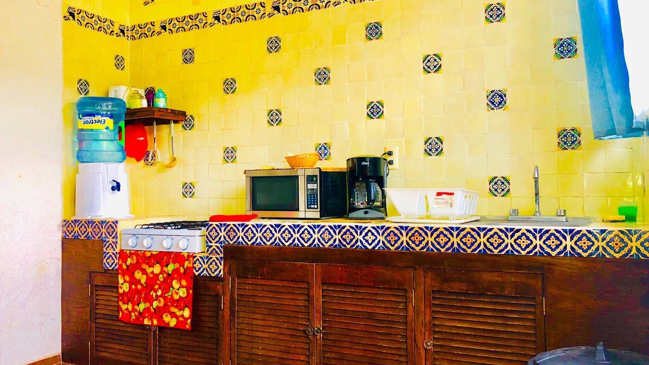 Photo of Bathroom in Del Cerrillo