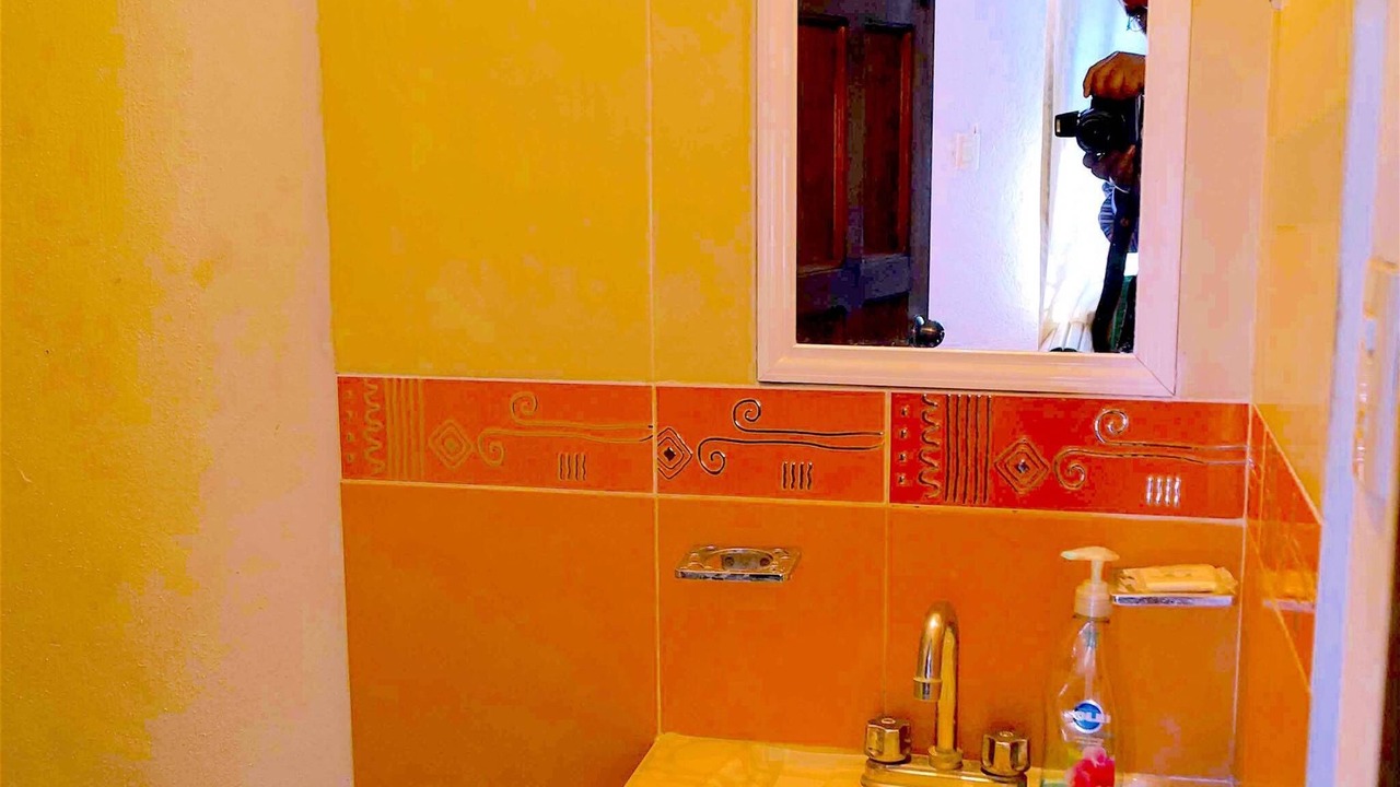 Photo of Bathroom in Del Cerrillo