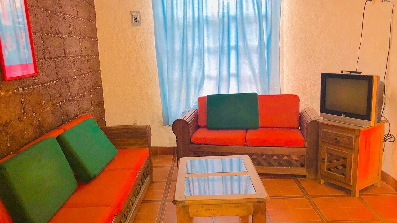 Photo of Bedroom in Del Cerrillo