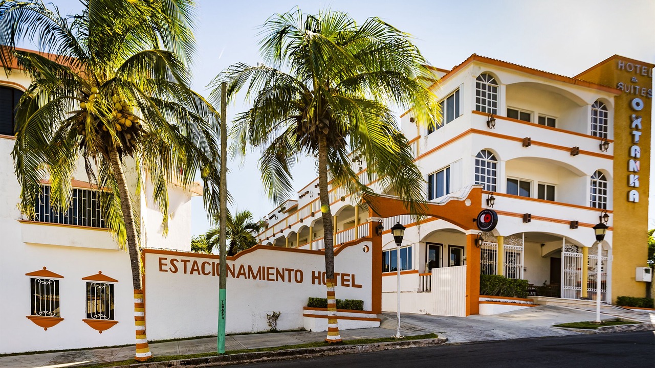 Photo of Outdoor in Calderitas