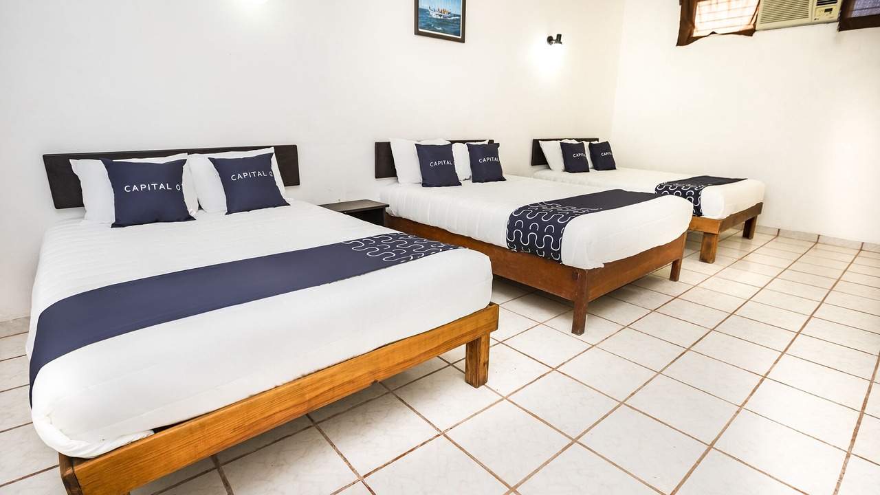 Photo of Bedroom in Calderitas