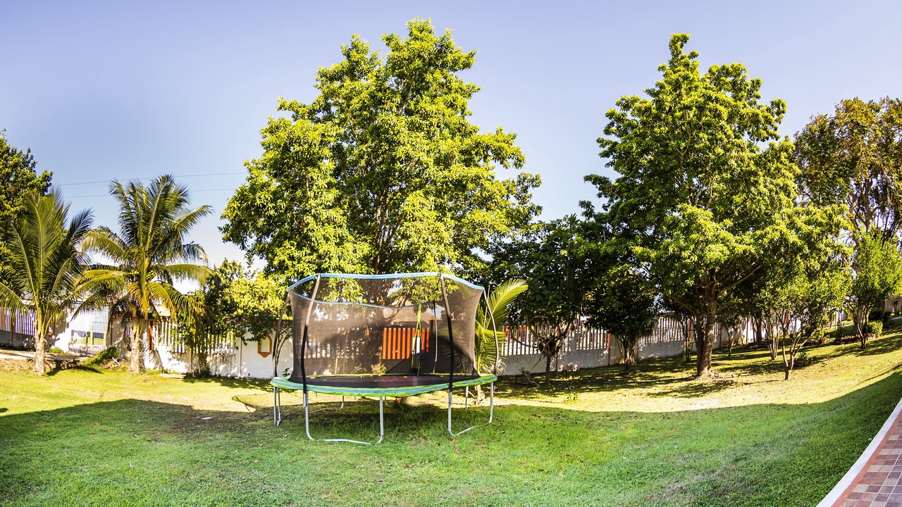 Photo of Outdoor in Calderitas