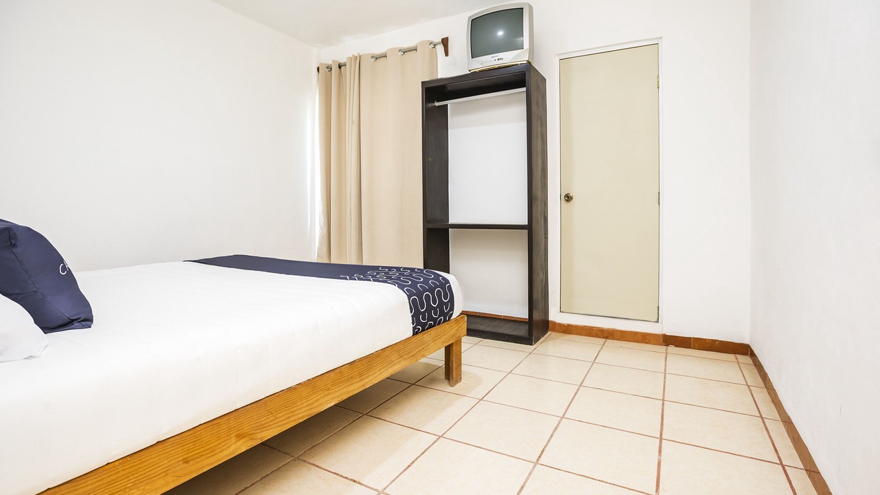 Photo of Bedroom in Calderitas