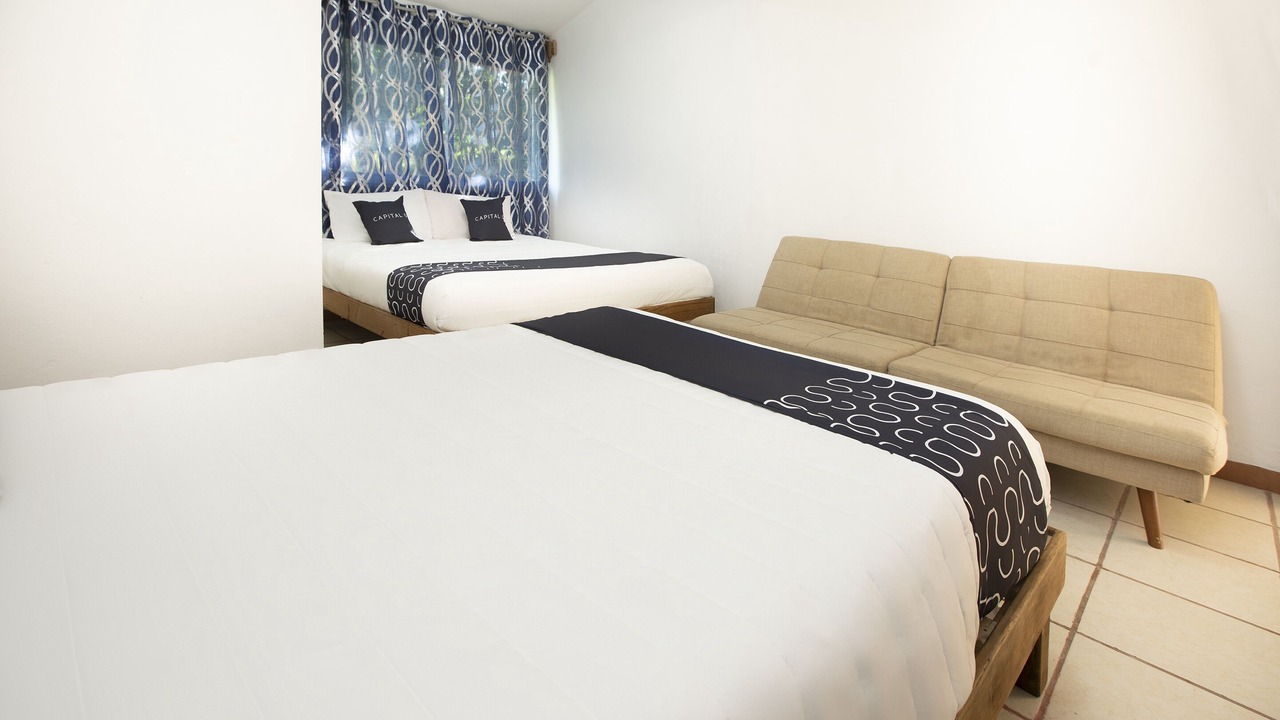 Photo of Bedroom in Calderitas