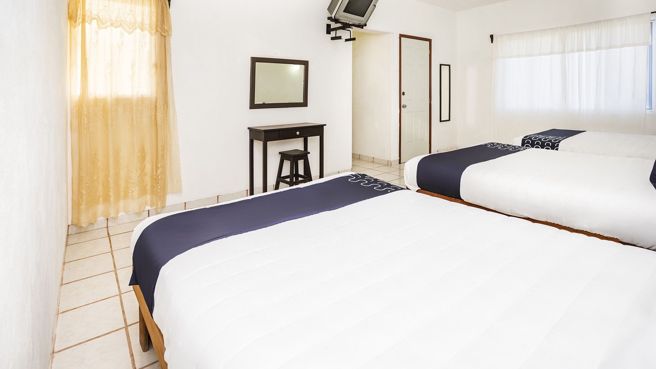 Photo of Bedroom in Calderitas
