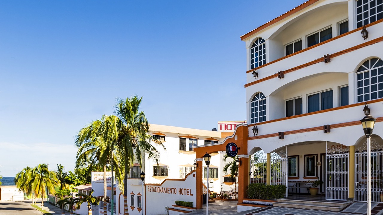 Photo of Outdoor in Calderitas