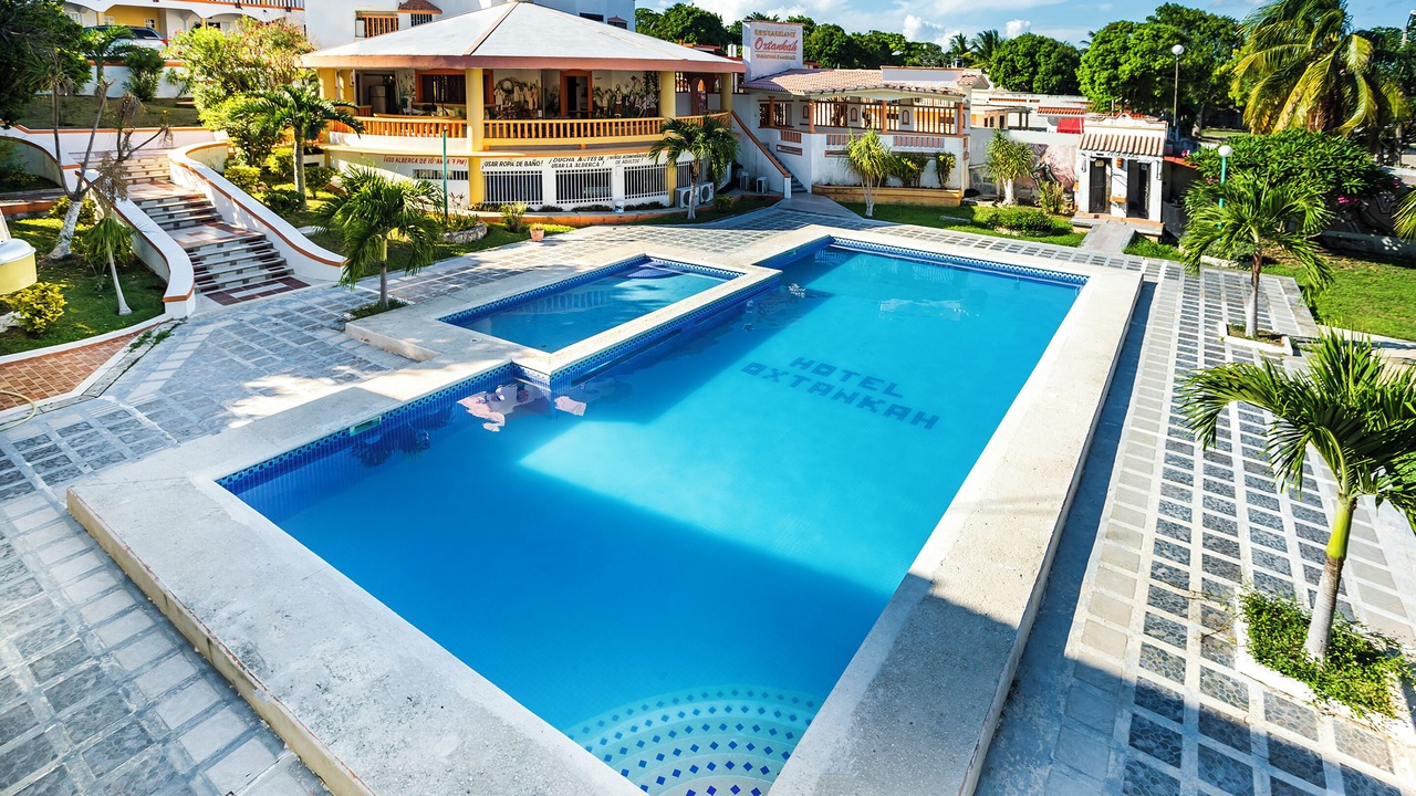 Photo of Outdoor in Calderitas