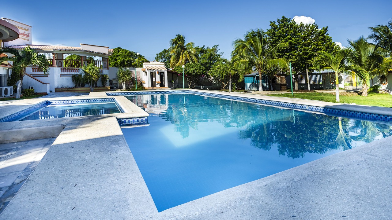 Photo of Outdoor in Calderitas
