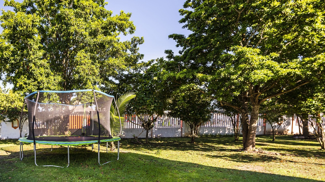 Photo of Outdoor in Calderitas