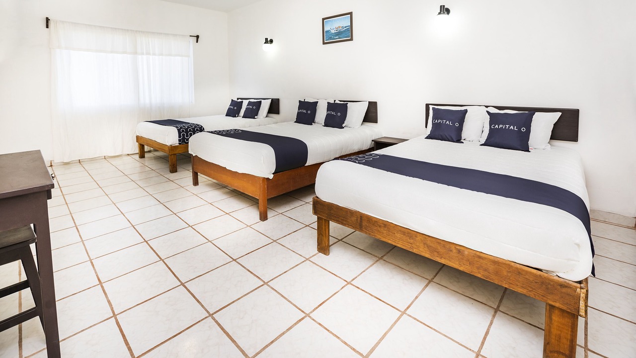 Photo of Bedroom in Calderitas