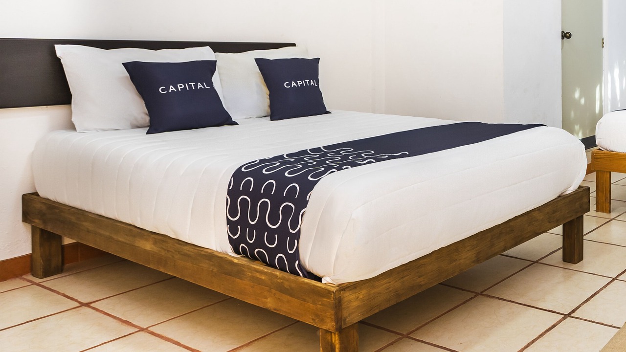 Photo of Bedroom in Calderitas