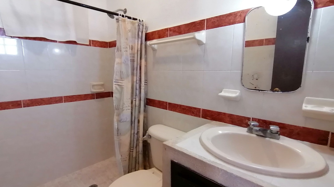 Photo of Bathroom in Calderitas