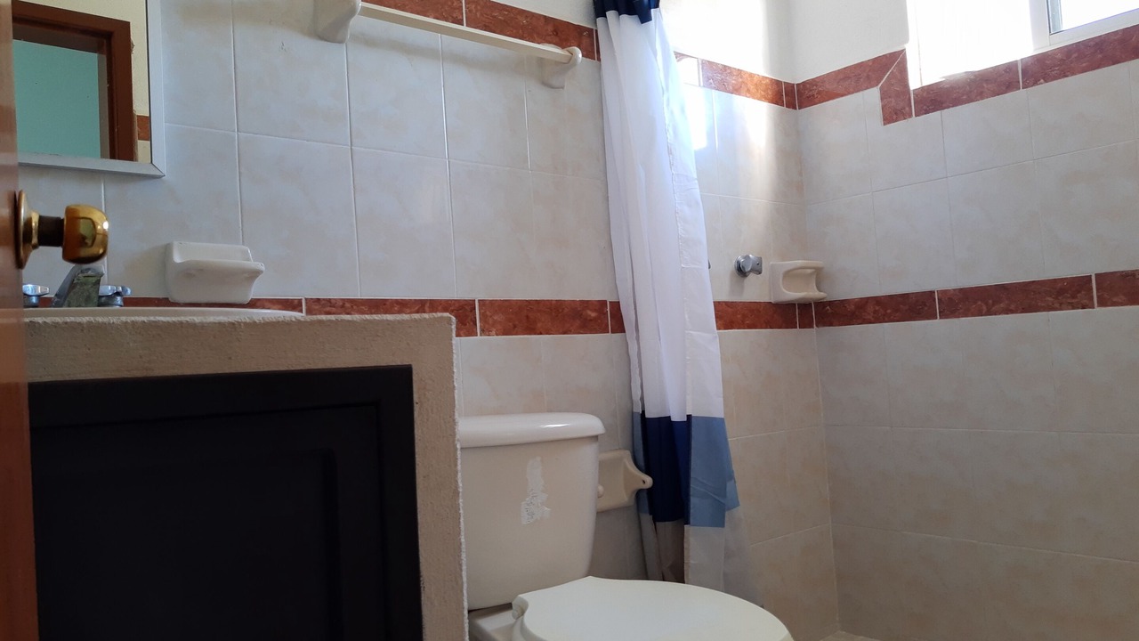 Photo of Bathroom in Calderitas