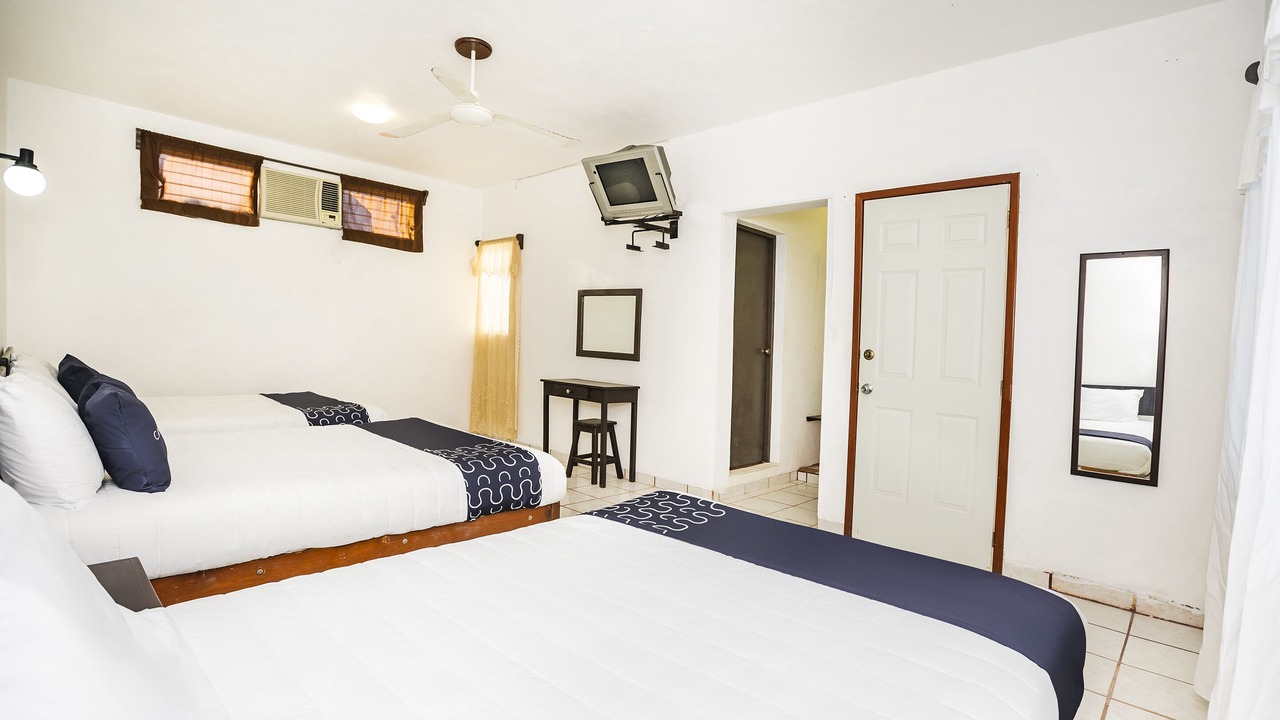 Photo of Bedroom in Calderitas