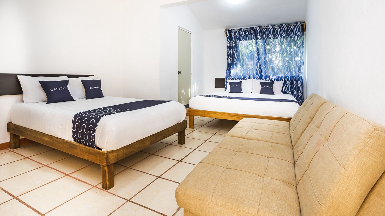 Photo of Bedroom in Calderitas